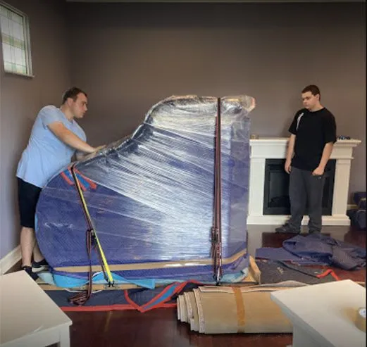 Expert Piano Moving FL