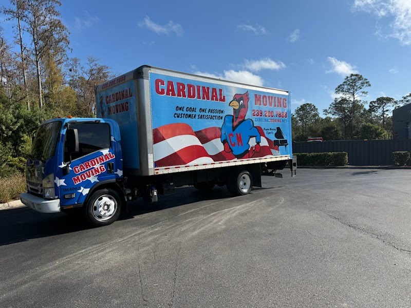 Best piano movers in florida
