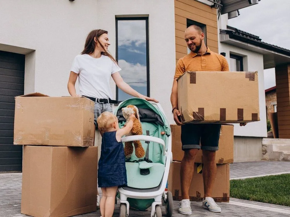 Long distance Moving in Naples Fl