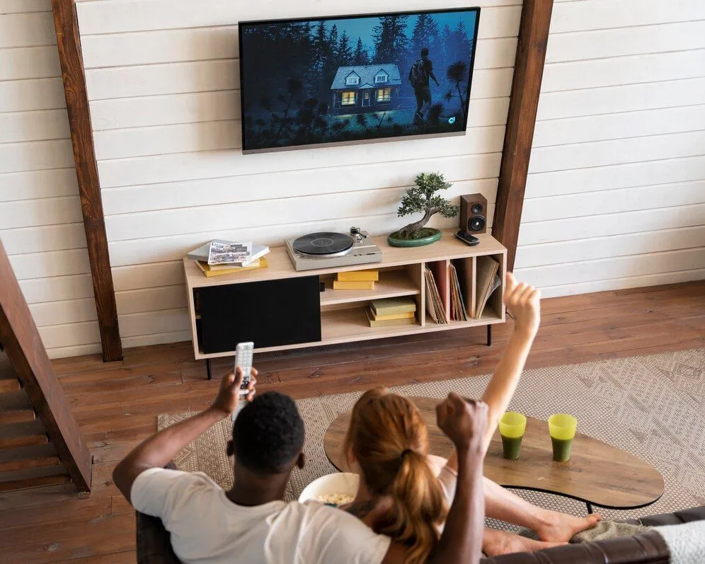 TV Installation in Naples FL