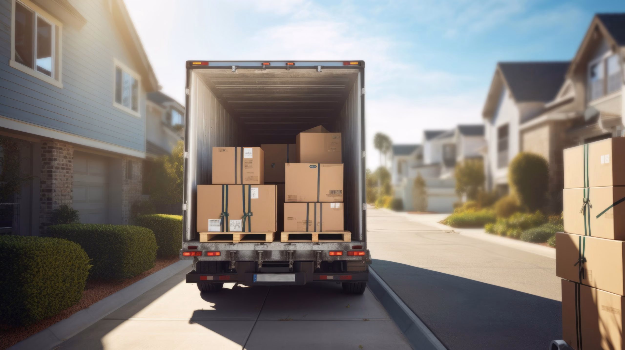 furniture moving